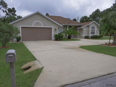 2 Pickford Dr, Palm Coast, FL, 32164