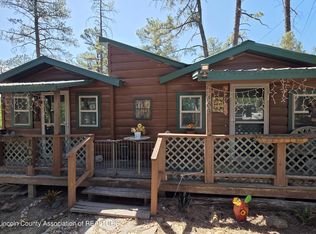 103 Ridge Rd, Ruidoso, NM 88345