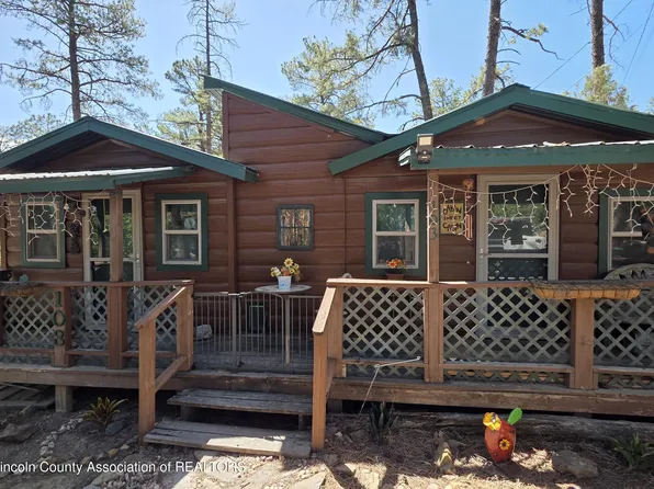 103 Ridge Rd, Ruidoso, NM 88345