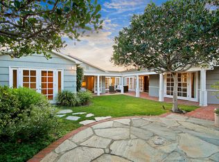 5795 Waverly Ave, La Jolla, CA 92037