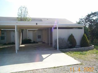 22714 State Highway 71 Hwy W #B, Spicewood, TX 78669