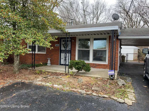 5120 Rural Way, Louisville, KY 40218