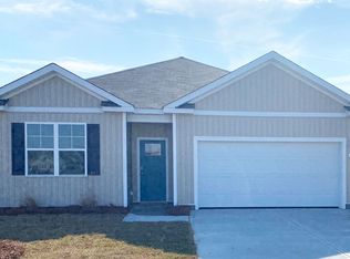 1027 Stanbury Bluff Rd SW, Supply, NC 28462