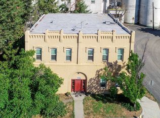 705 1st Street, Cheney, WA 99004