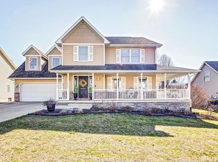 1443 W Adams Hill Cir, Bloomington, IN
