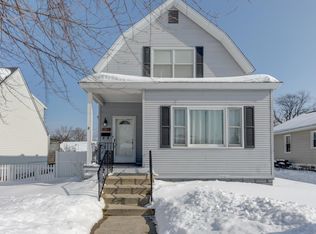 18127 Lorenz Ave, Lansing, IL 60438