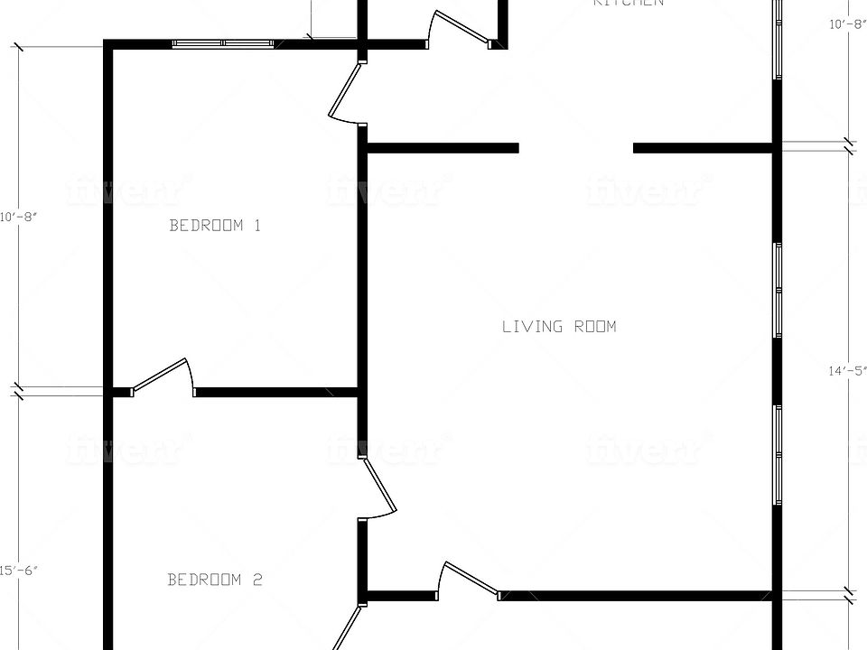 Apartment Layout