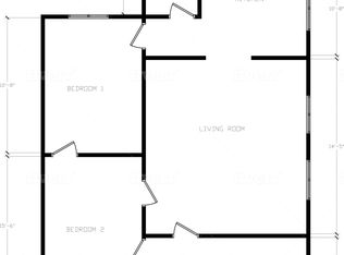 18 Jefferson St APT 2, Taunton, MA 02780