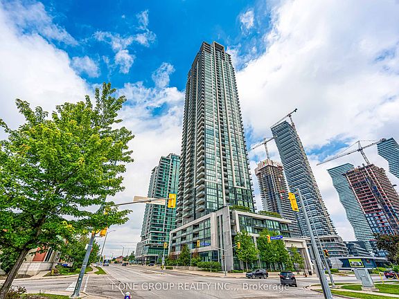 2nd image of 3975 Grand Park Dr #801