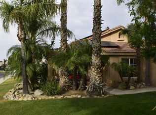 5400 Sierra Caves Ave, Bakersfield, CA 93313