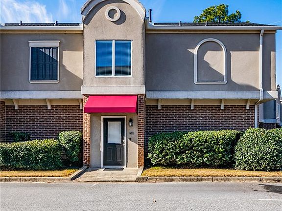 2nd image of 3301 Henderson Mill Rd APT X4