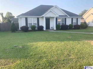 2158 Pathway Ct, Effingham, SC 29541