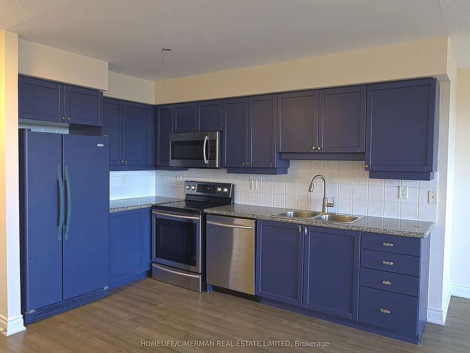 80 Harrison Garden Blvd #1819