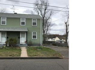4 Higbie Dr, East Hartford, CT 06108