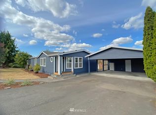 796 Central Ave E, Tenino, WA 98589