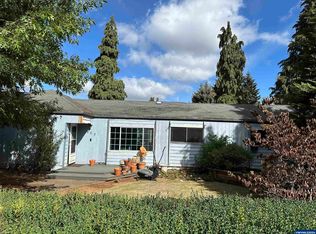 805 Boxwood Ln SE, Salem, OR 97302