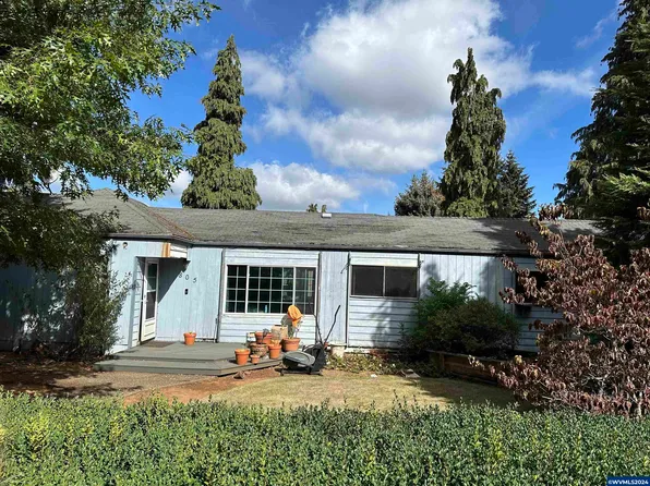 805 Boxwood Ln SE, Salem, OR 97302
