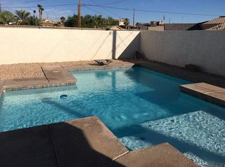 3360 Monte Carlo Ave, Lake Havasu City, AZ 86406