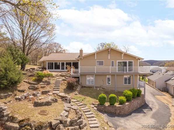 2251 Breezy Acres, Osage Beach, MO 65065