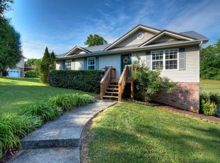 1398 Mill Springs Rd, Jonesborough, TN 37659