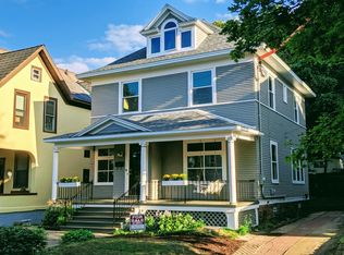 214 E Hewitt Ave, Marquette, MI 49855