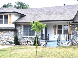 1045 S Reno Ave, El Reno, OK 73036
