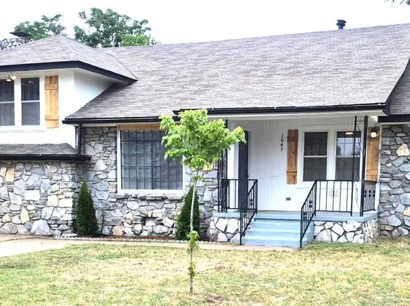 1045 S Reno Ave, El Reno, OK 73036