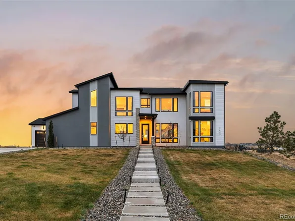 9645 Canyon Wind Place, Parker, CO 80138