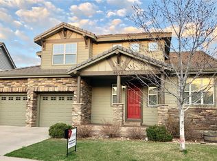 4676 Briarglen Ln, Highlands Ranch, CO 80130
