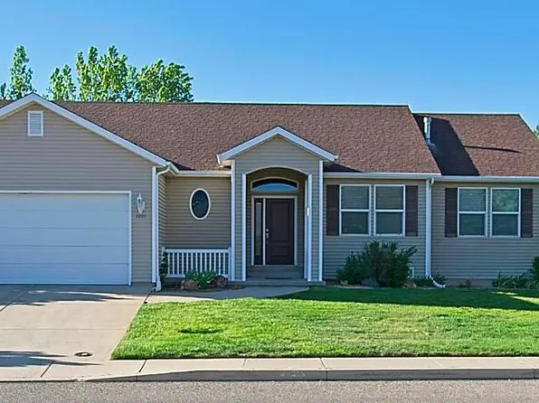 2226 W 700 S, Cedar City, UT 84720