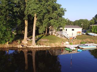 155 Troxel Ave, Elkhart, IN 46516