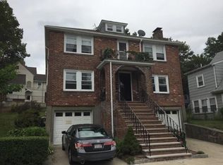 17 Kirkwood Rd #1, Boston, MA 02135