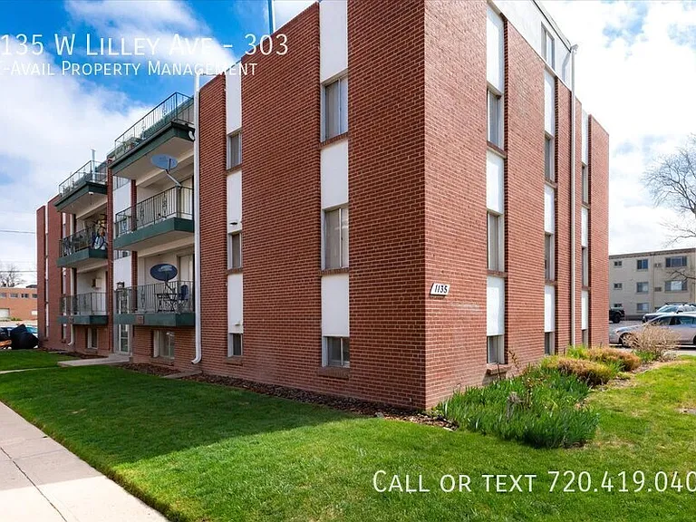 1135 W Lilley Ave #303 — Photo 12