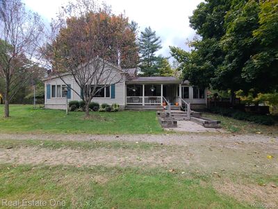 440 W Newark Rd, Lapeer, MI, 48446