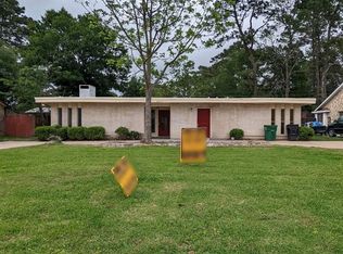 6815 Moss Oaks Dr, Houston, TX 77050