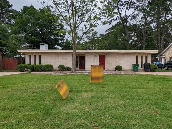 6815 Moss Oaks Dr, Houston, TX 77050