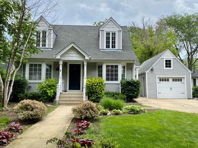 1615 E Indiana St, Wheaton, IL, 60187