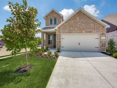 1649 Luckenbach Dr, Forney, TX, 75126