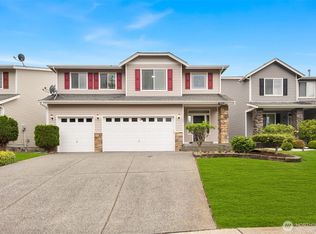 15506 67th Avenue Ct E, Puyallup, WA 98373