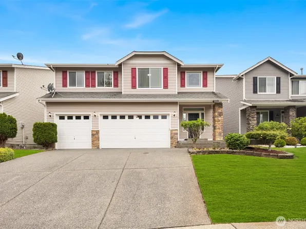 15506 67th Avenue Ct E, Puyallup, WA 98375