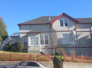 706 Santa Clara St #TOP, Vallejo, CA