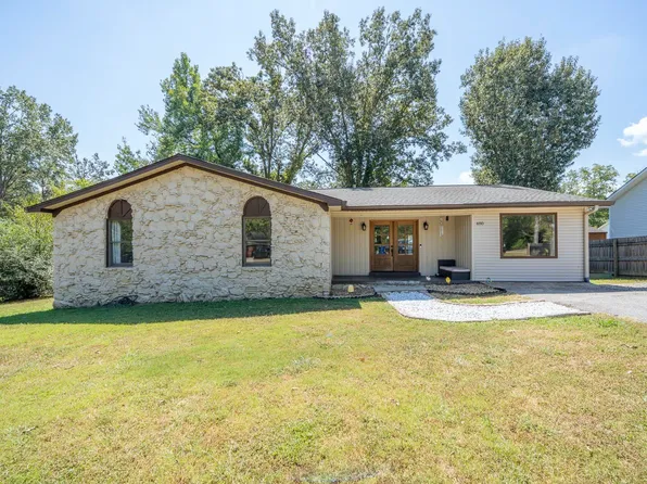 480 Barker Dr, Savannah, TN 38372