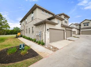 2500 Forest Creek Dr #2501, Round Rock, TX 78665