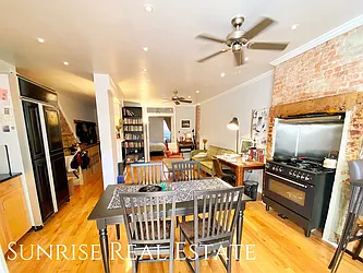 Rented by Sunrise Real Estate