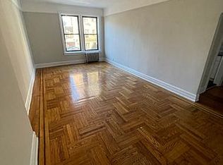 45-25 43rd St #3K, Sunnyside, NY 11104
