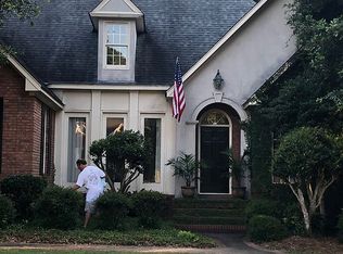 1514 Forest Brook Dr, Demopolis, AL 36732