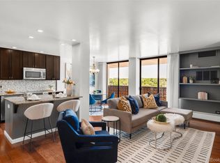 4570 E Yale Ave APT 907, Denver, CO 80222