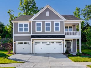 162 Moravian Ct, Advance, NC 27006