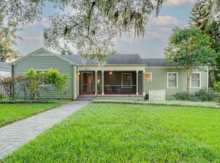 1601 Highland Rd, Winter Park, FL 32789