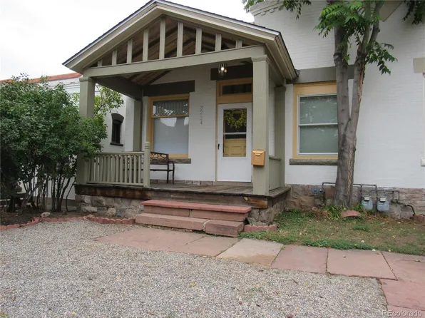 3234 Osceola Street, Denver, CO 80212